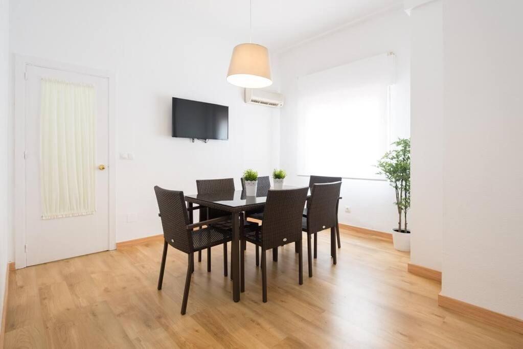Cathedral Suites Malaga Pokój zdjęcie