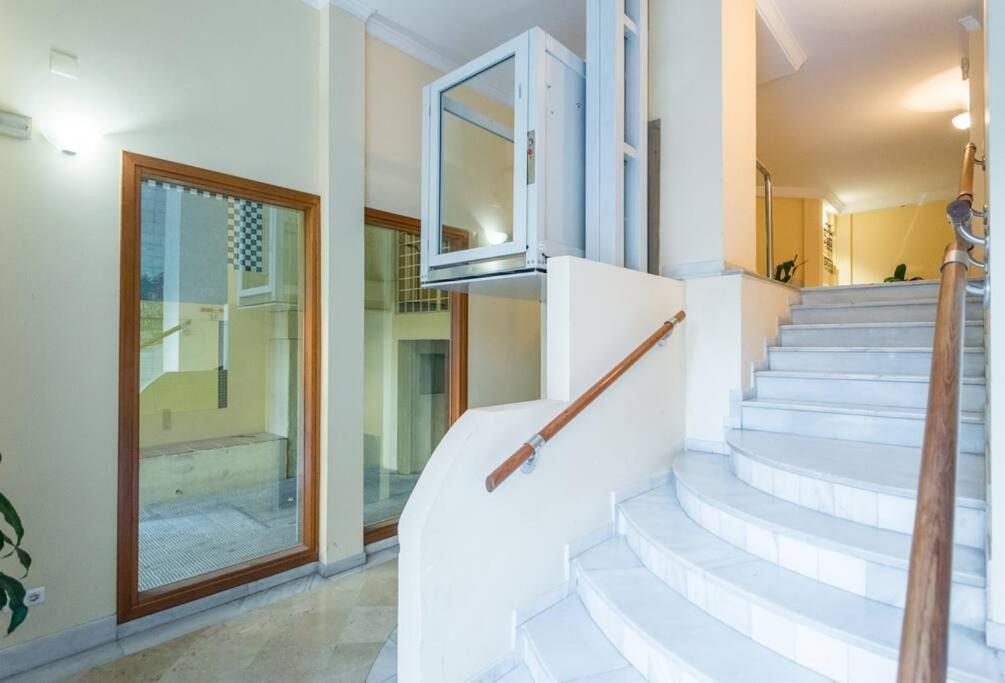Cathedral Suites Malaga Pokój zdjęcie