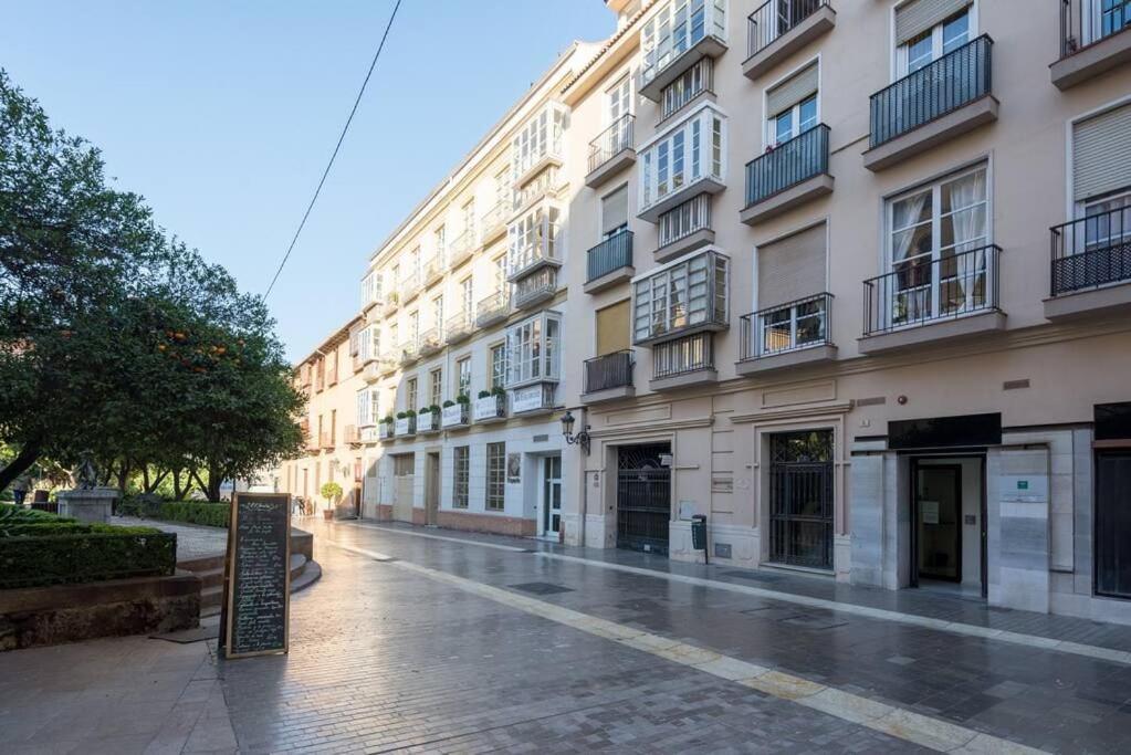 Cathedral Suites Malaga Pokój zdjęcie