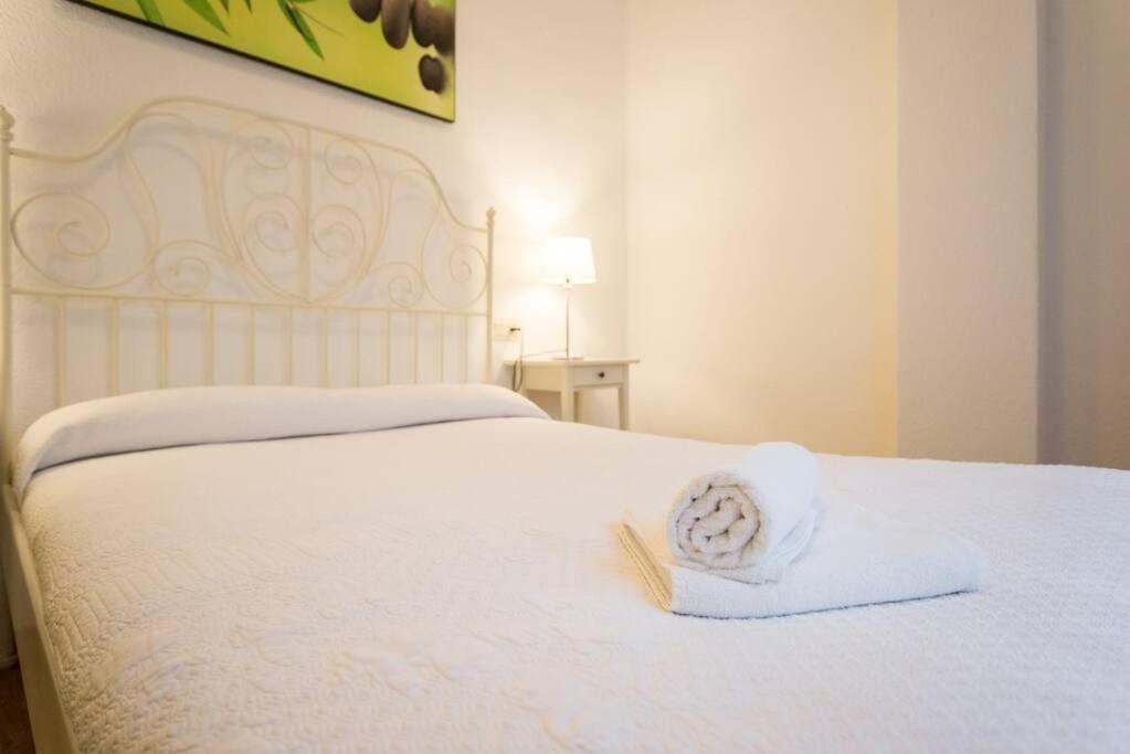 Cathedral Suites Malaga Pokój zdjęcie