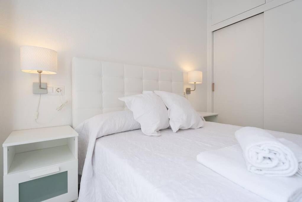 Cathedral Suites Malaga Pokój zdjęcie