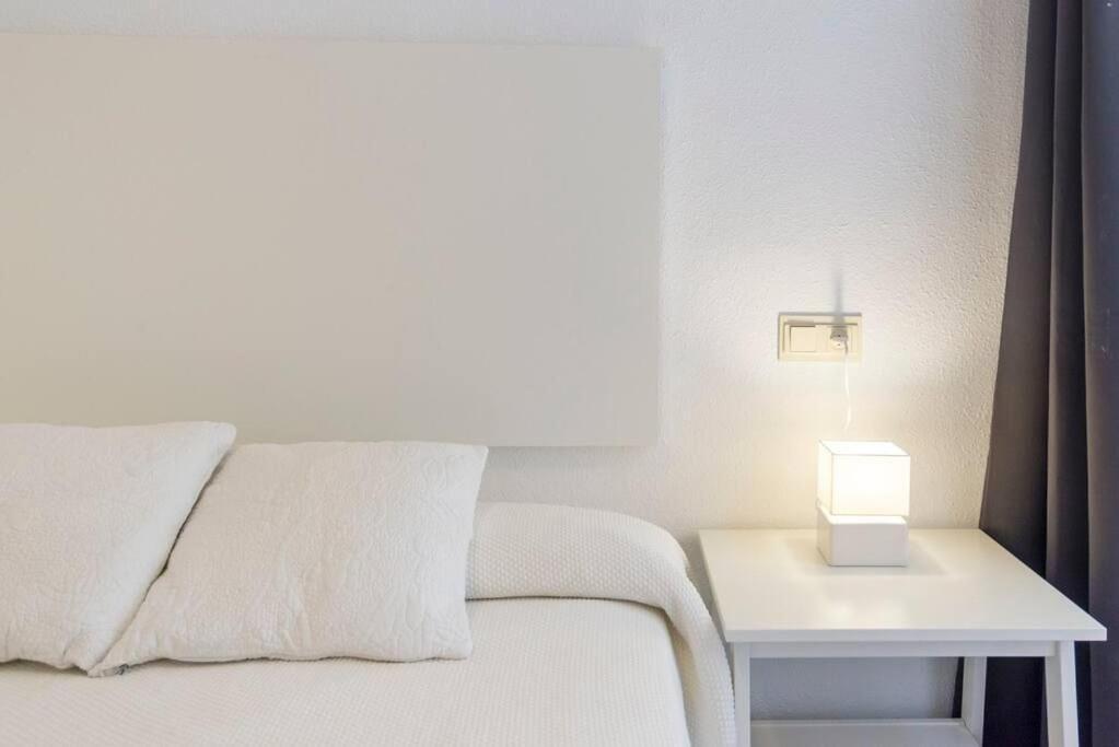Cathedral Suites Malaga Pokój zdjęcie