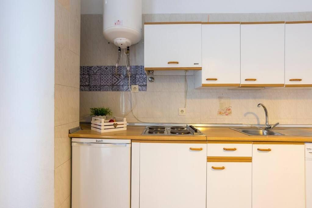 Cathedral Suites Malaga Pokój zdjęcie