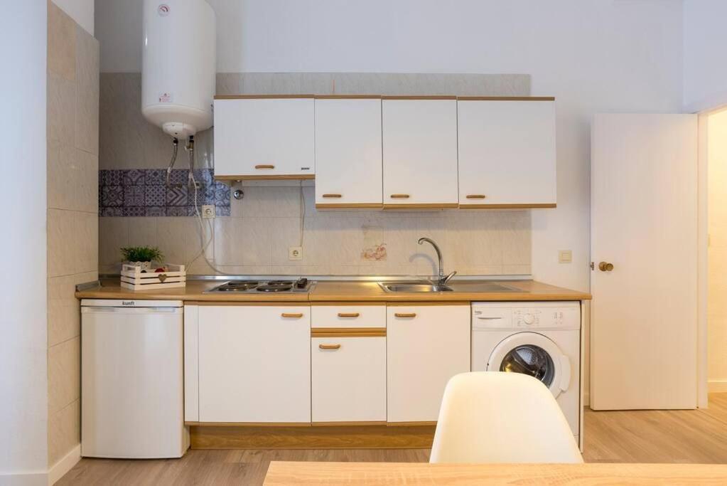 Cathedral Suites Malaga Pokój zdjęcie