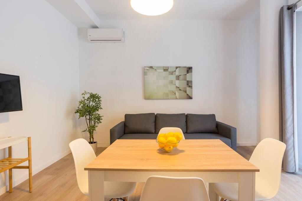 Cathedral Suites Malaga Pokój zdjęcie
