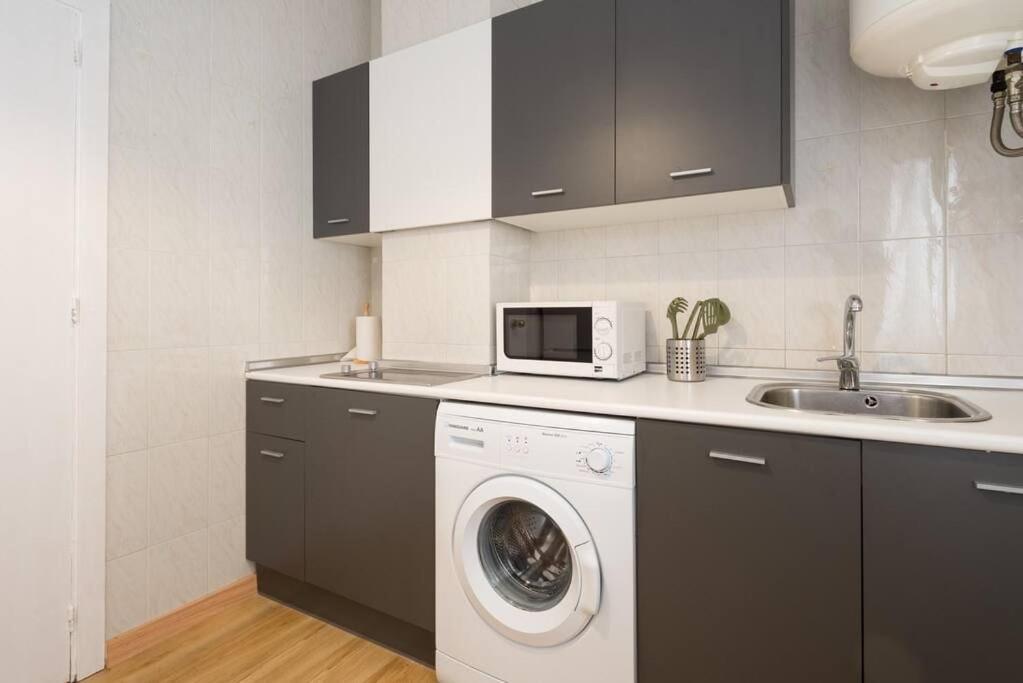 Cathedral Suites Malaga Pokój zdjęcie